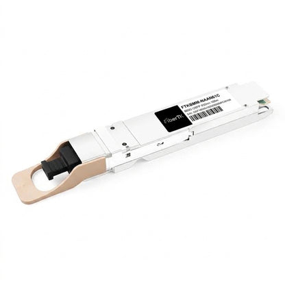800GBASE-SR8 OSFP 850nm 100m on OM3/150m on OM4 MPO/MTP-16/24 MMF