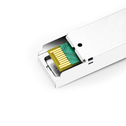 1000BASE-ZR+ SFP 1550nm 100km Duplex LC SMF