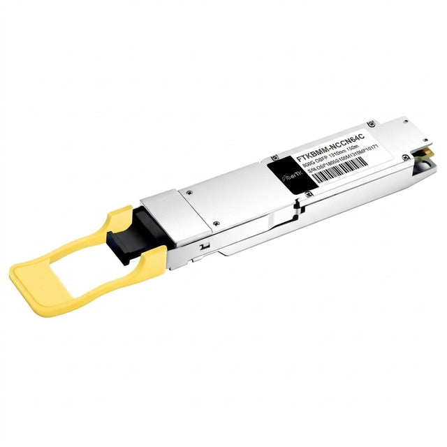 800GBASE-DR8 OSFP 1310nm 150m MPO/MTP-16 SMF
