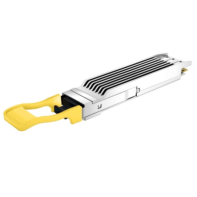800GBASE-DR8 OSFP 1310nm 150m MPO/MTP-16 SMF
