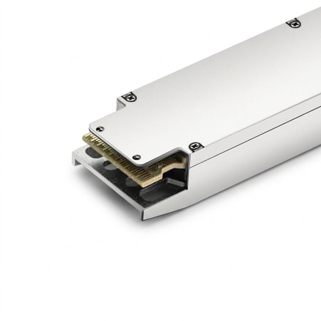800GBASE-DR8 OSFP 1310nm 150m MPO/MTP-16 SMF