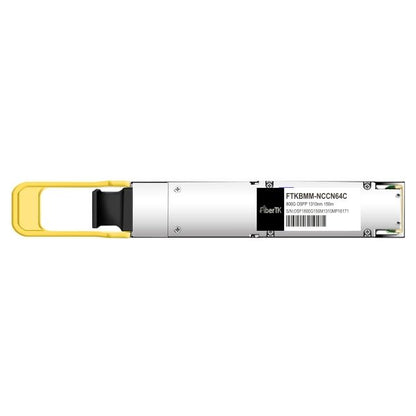 800GBASE-DR8 OSFP 1310nm 150m MPO/MTP-16 SMF