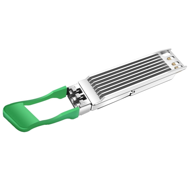 800GBASE-FR8 OSFP 1310nm 2km Duplex LC SMF