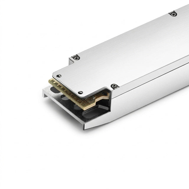 800GBASE-FR8 OSFP 1310nm 2km Duplex LC SMF