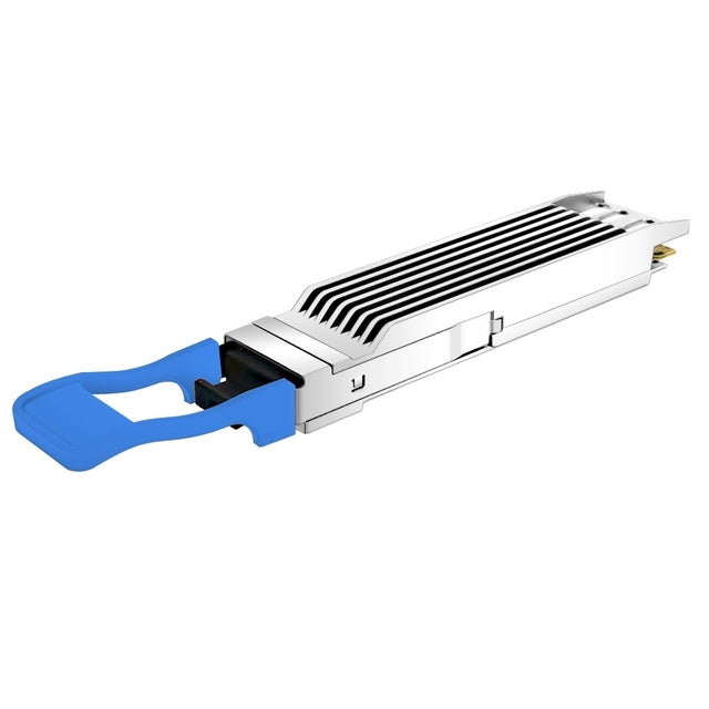 800GBASE-LR8 OSFP 1310nm 10km Duplex LC SMF