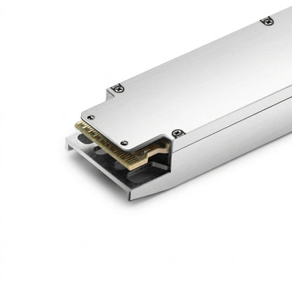 800GBASE-LR8 OSFP 1310nm 10km Duplex LC SMF