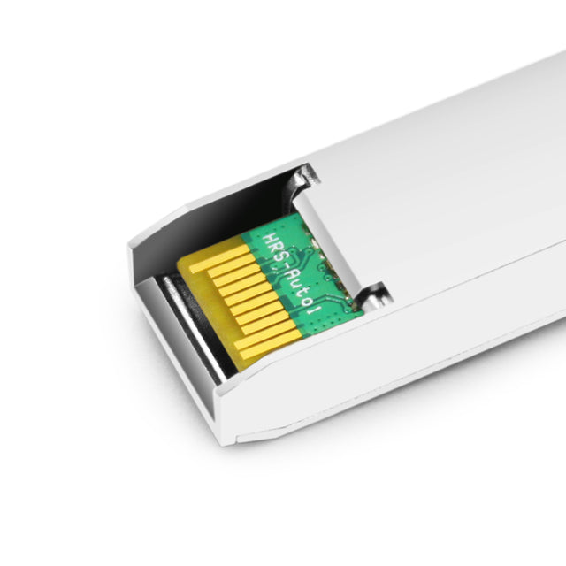1000BASE-T SFP 100m RJ-45 Copper
