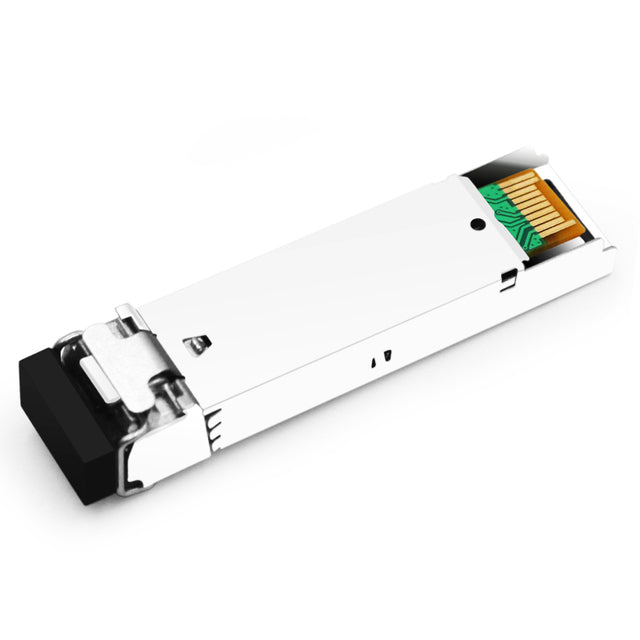 1000BASE-LR SFP BiDi 1550nm-TX/1310nm-RX 10km Simplex LC