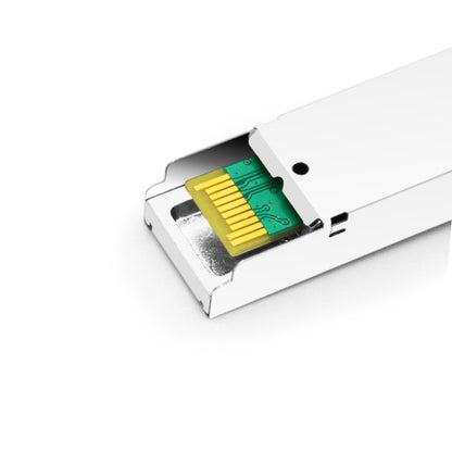 1000BASE-LR SFP 1310nm 10km Duplex LC SMF