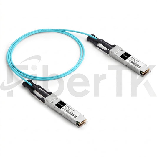 200G QSFP56 AOCケーブル