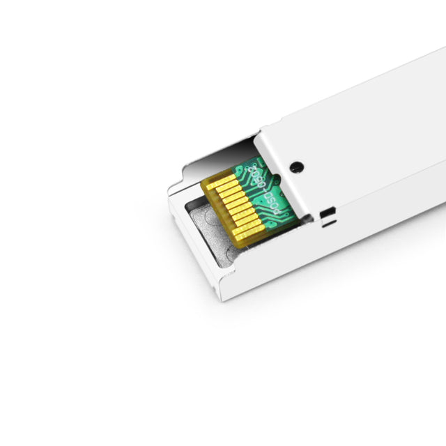1000BASE-ZR+ SFP BiDi 1490nm-TX/1550nm-RX 120km Simplex LC