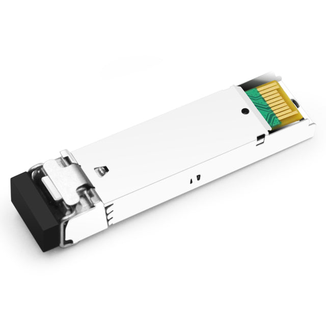 1000BASE-ZX160 SFP 1550nm 160km Duplex LC SMF