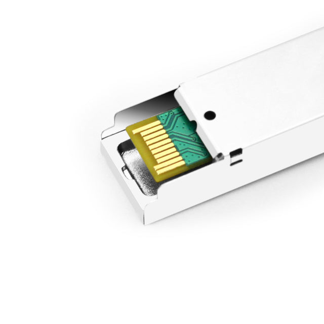 1000BASE-ZX160 SFP 1550nm 160km Duplex LC SMF
