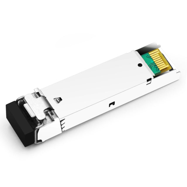 1000BASE-LR+ SFP 1310nm 20km Duplex LC SMF