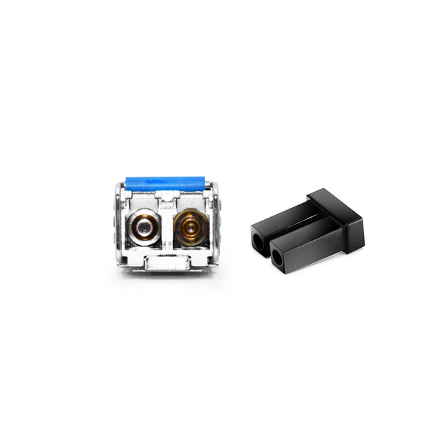 1000BASE-LR+ SFP 1310nm 20km Duplex LC SMF