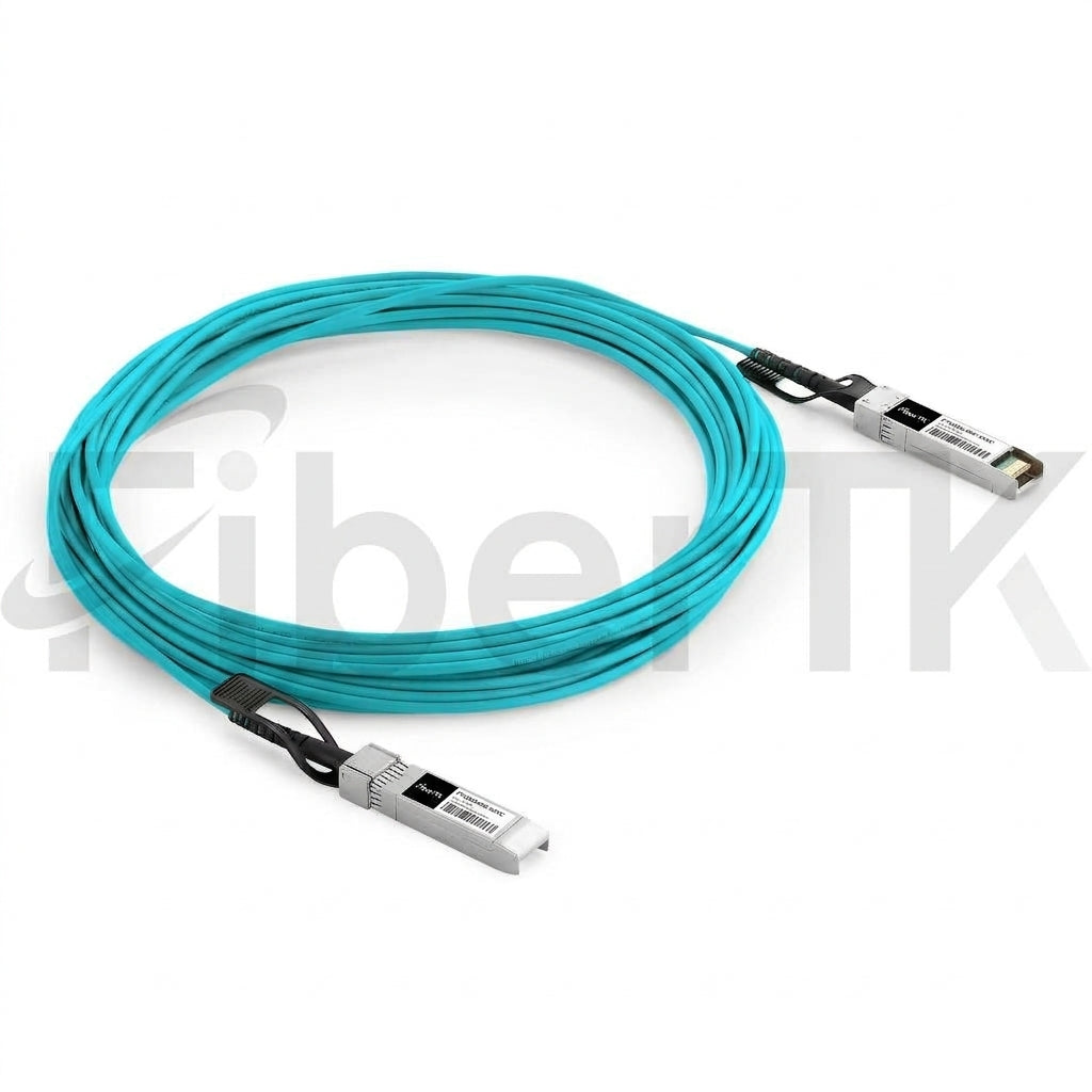 25G SFP28 AOCケーブル