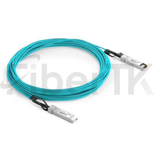25G SFP28 AOCケーブル