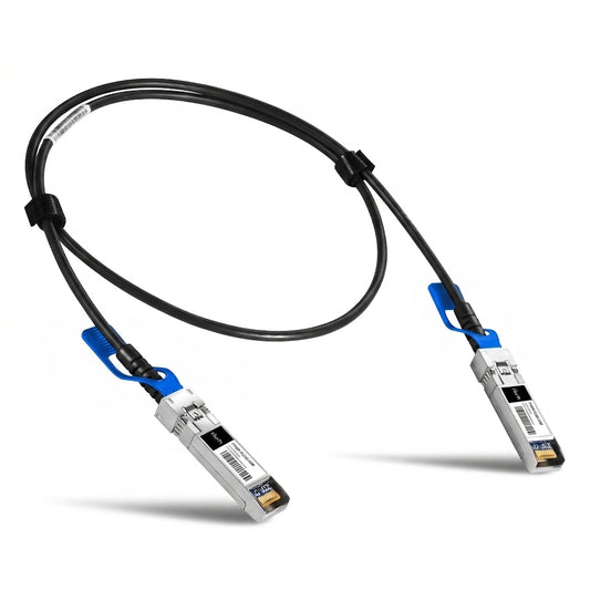 25G SFP28 DACケーブル