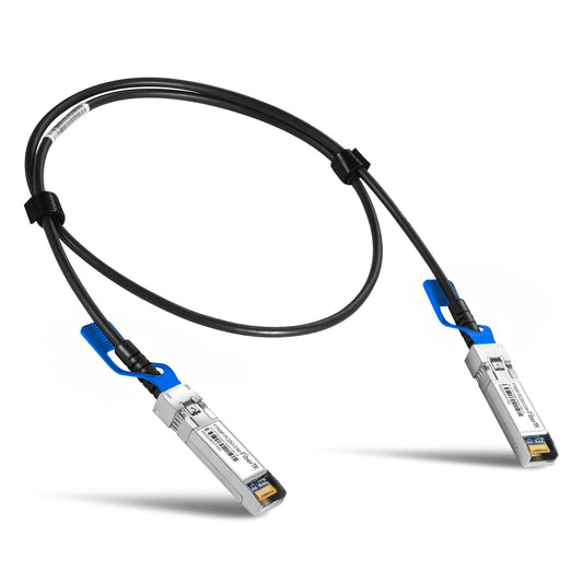 25G SFP28 DACケーブル