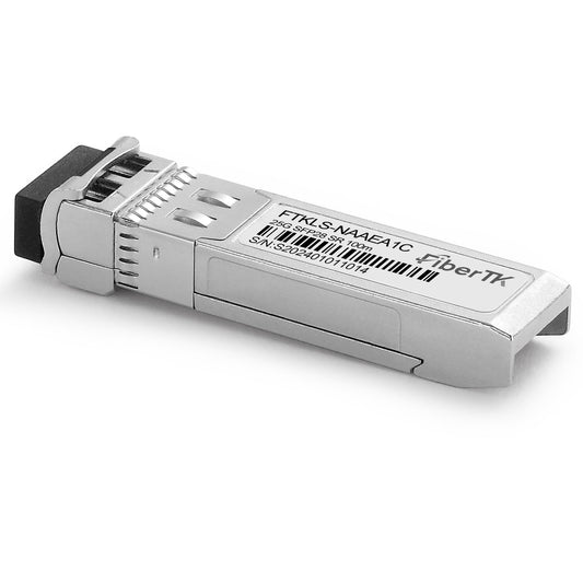 25G SFP28 SR 100m 光モジュール(850nm 25.78 Gbps )