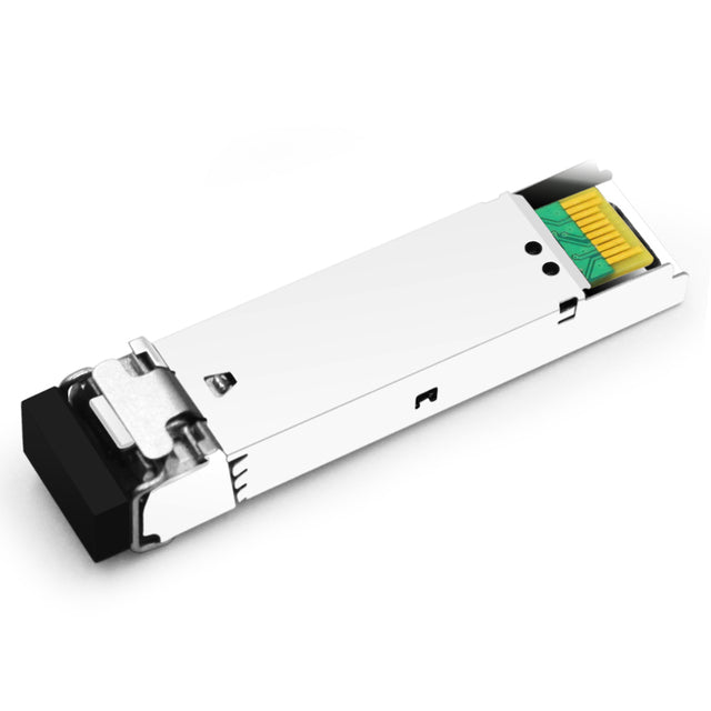 1000BASE-LX SFP 1310nm 2km Duplex LC MMF