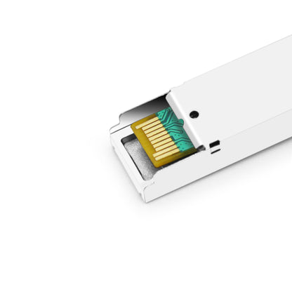 1000BASE-ER SFP BiDi 1310nm-TX/1550nm-RX 40km Simplex LC