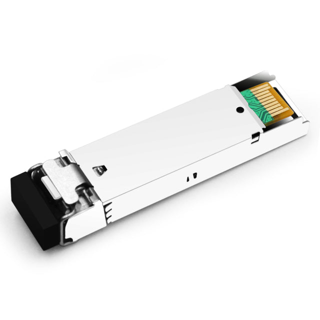 1000BASE-ER SFP 1310nm 40km Duplex LC SMF