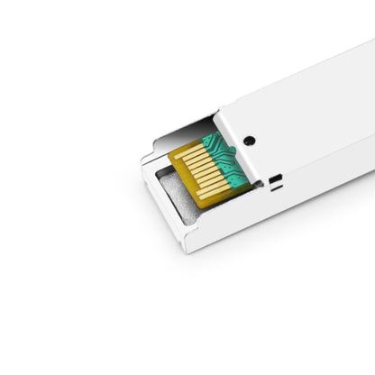 1000BASE-ER SFP 1310nm 40km Duplex LC SMF