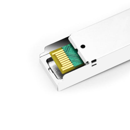 1000BASE-ZR SFP 1550nm 80km Duplex LC SMF