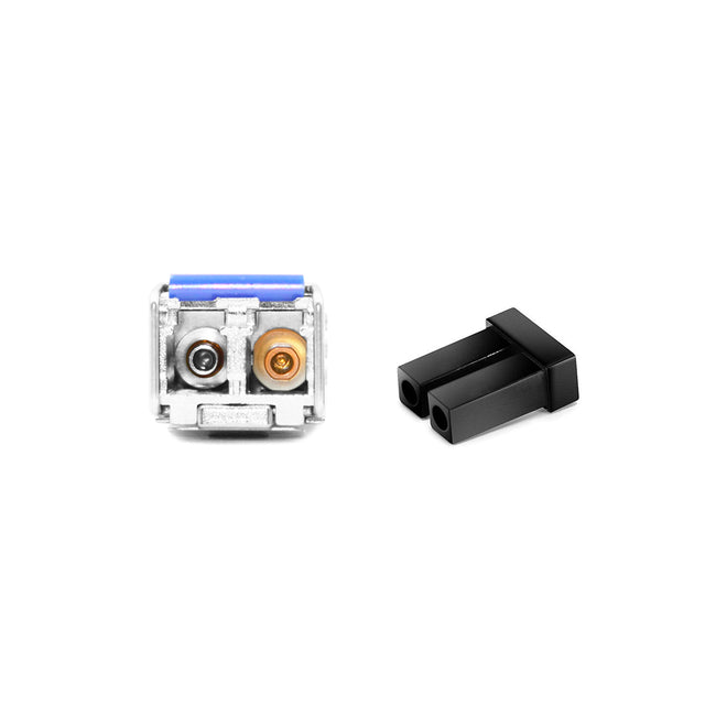2.5GBASE-LR SFP 1310nm 10km Duplex LC SMF