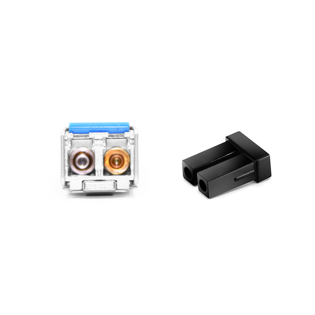 2.5GBASE-LR+ SFP 1310nm 15km Duplex LC SMF
