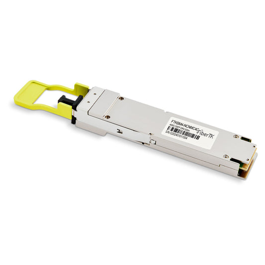 400G OSFP DR4 500m 光モジュール(1310nm 425Gbps )