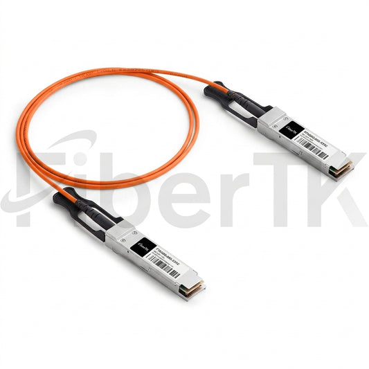 40G QSFP+ AOCケーブル