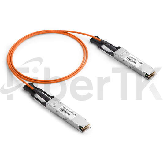 40G QSFP+ AOCケーブル