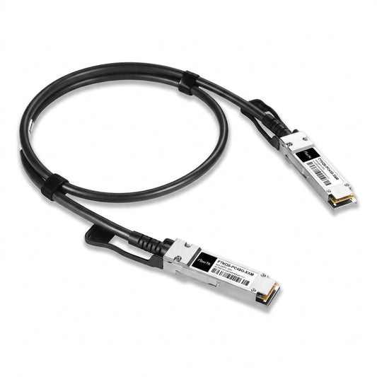 40G QSFP+ DACケーブル