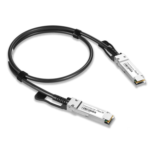 40G QSFP+ DACケーブル