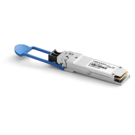 40G QSFP+ PSM4 2km 光モジュール(1310nm 4x10.3125Gbps )