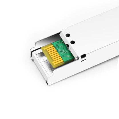 4GBASE-SR SFP 850nm 300m Duplex LC MMF