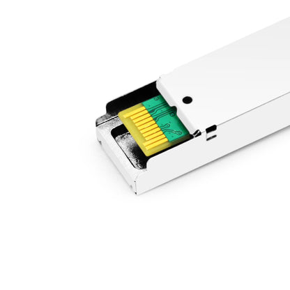 4GBASE-ER SFP 1310nm 40km Duplex LC SMF