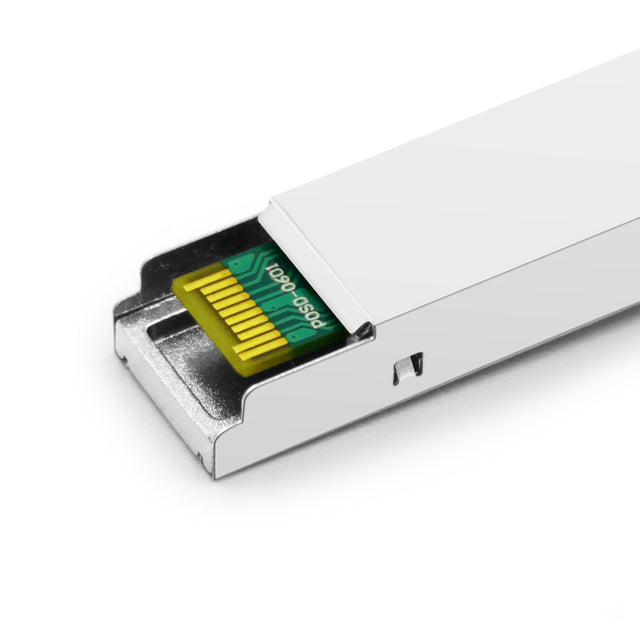 TX-1.25G/RX-2.5G LR+ SFP 1310nm 20km Duplex LC SMF