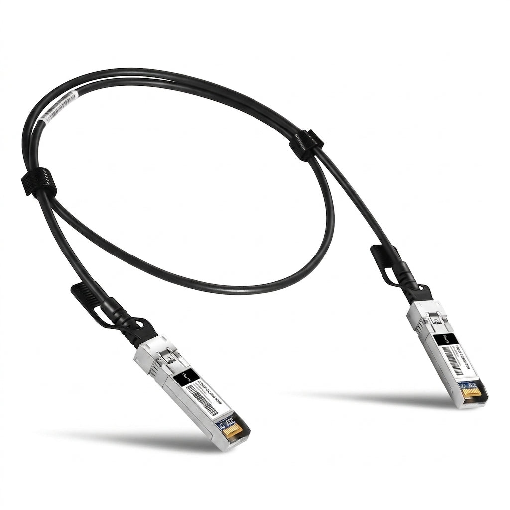 50G SFP56 DACケーブル
