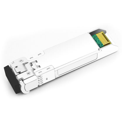 10GBASE-ZR+ SFP+ 1550nm 100km Duplex LC SMF