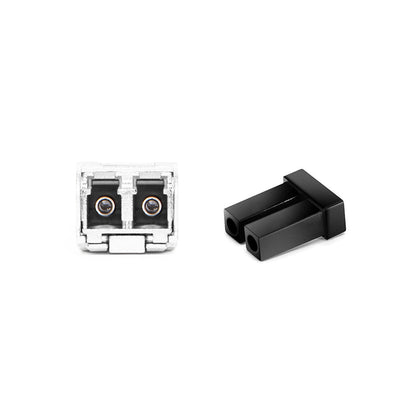 10GBASE-ZR+ SFP+ 1550nm 100km Duplex LC SMF