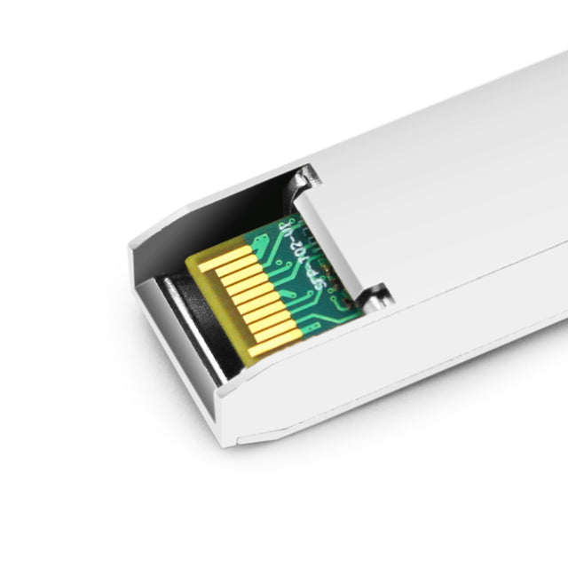 10GBASE-T SFP+ 100m RJ-45 Copper