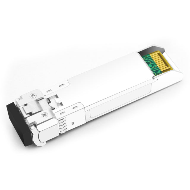 10GBASE-LR SFP+ 1310nm 10km Duplex LC SMF