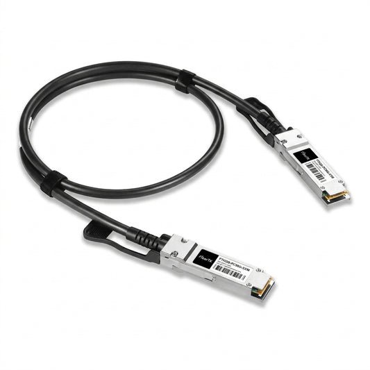 56G QSFP+ DACケーブル