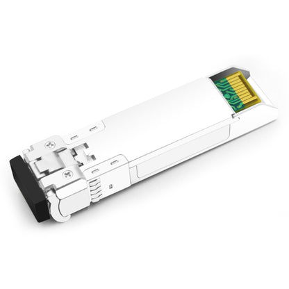 10GBASE-LR+ SFP+ 1310nm 20km Duplex LC SMF