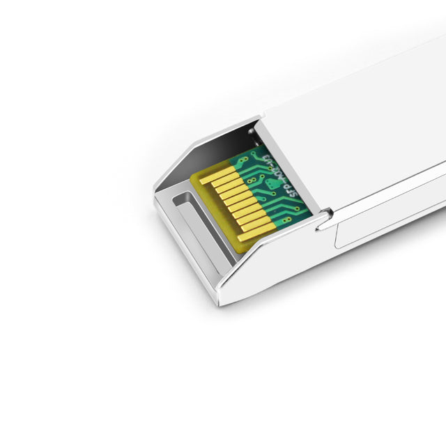 10GBASE-LR+ SFP+ 1310nm 20km Duplex LC SMF