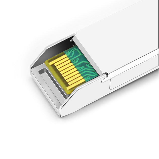 10GBASE-SR SFP+ 850nm 220m Duplex LC MMF