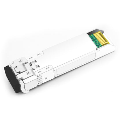 10GBASE-LX SFP+ 1310nm 2km Duplex LC SMF
